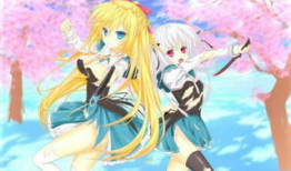 少女漫画色系,少女漫画的浪漫色彩世界